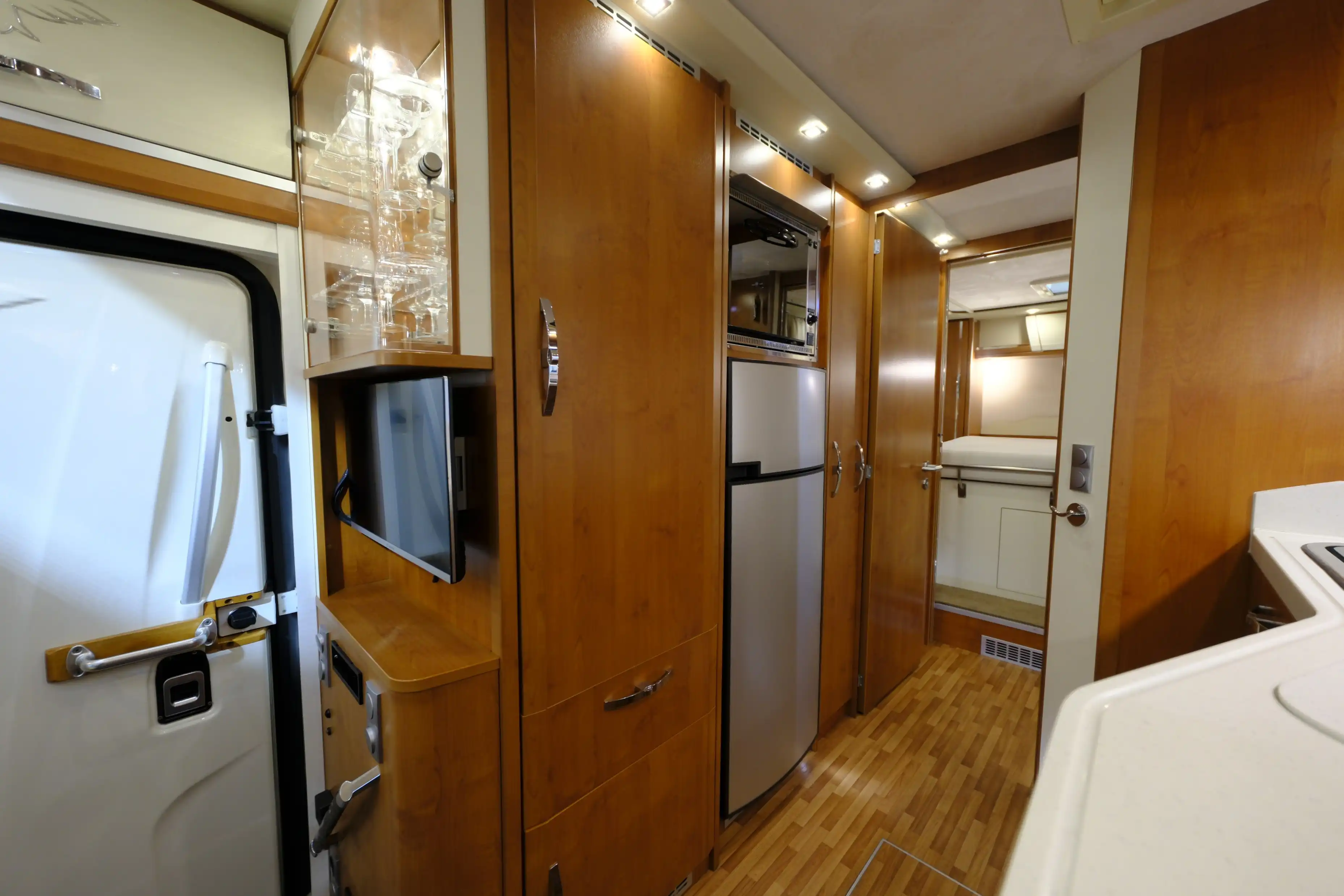 PHOENIX Liner 8800 MBX - Ansicht 13